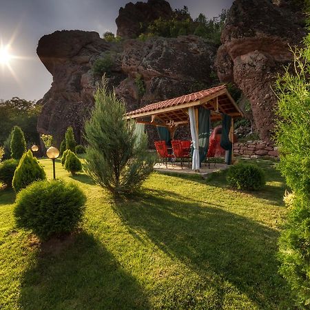Villa Kada Белоградчик Экстерьер фото