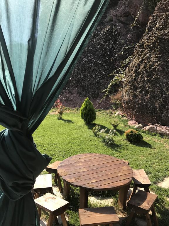 Villa Kada Белоградчик Номер фото
