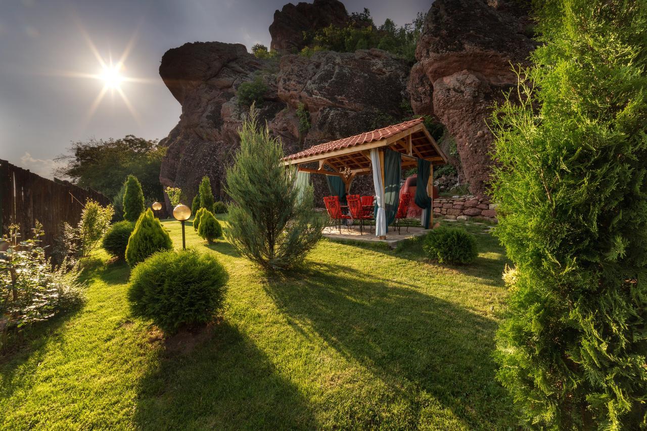 Villa Kada Белоградчик Экстерьер фото